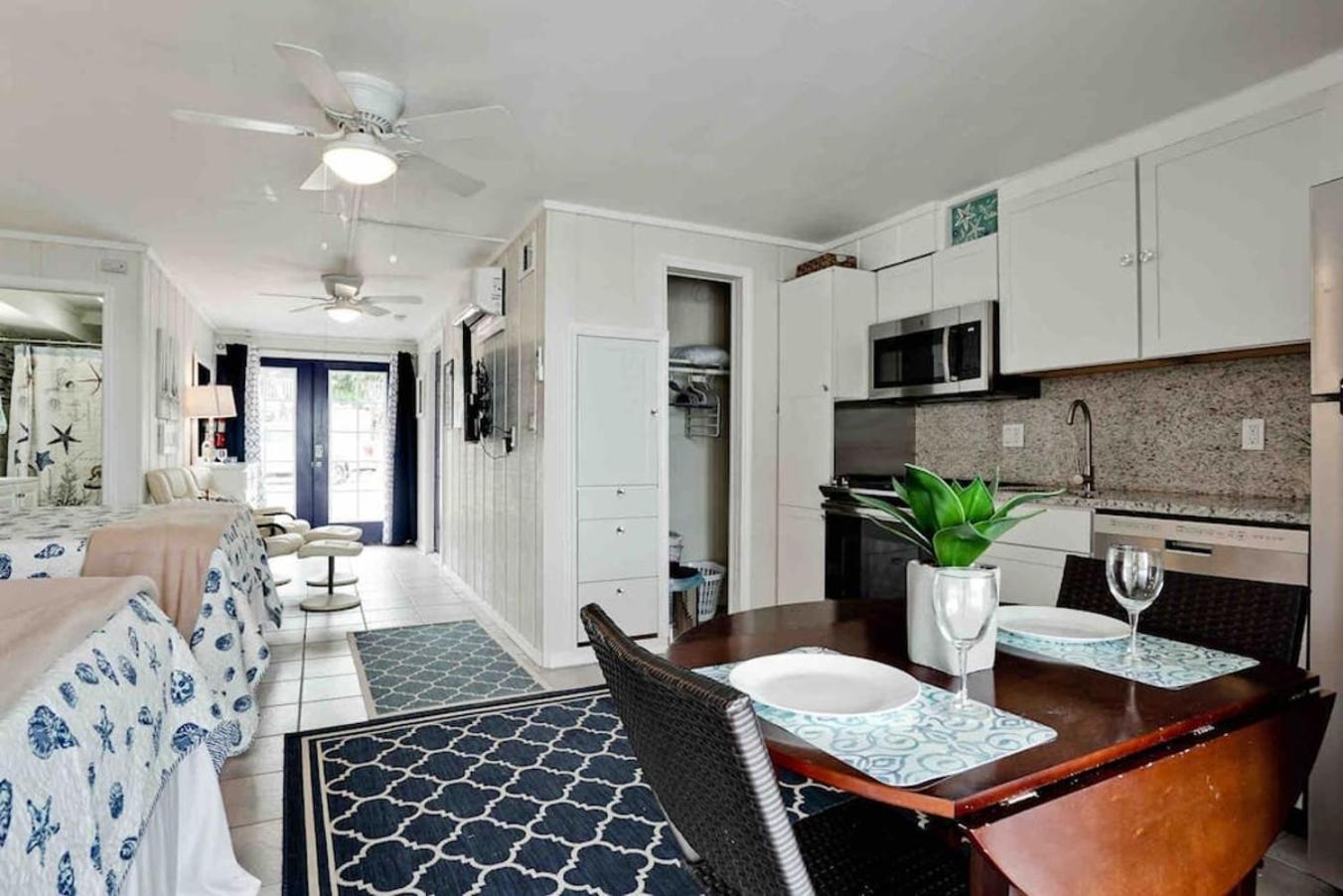 Great After Milton-Scenic Waterfront! Bp Villa Englewood Buitenkant foto