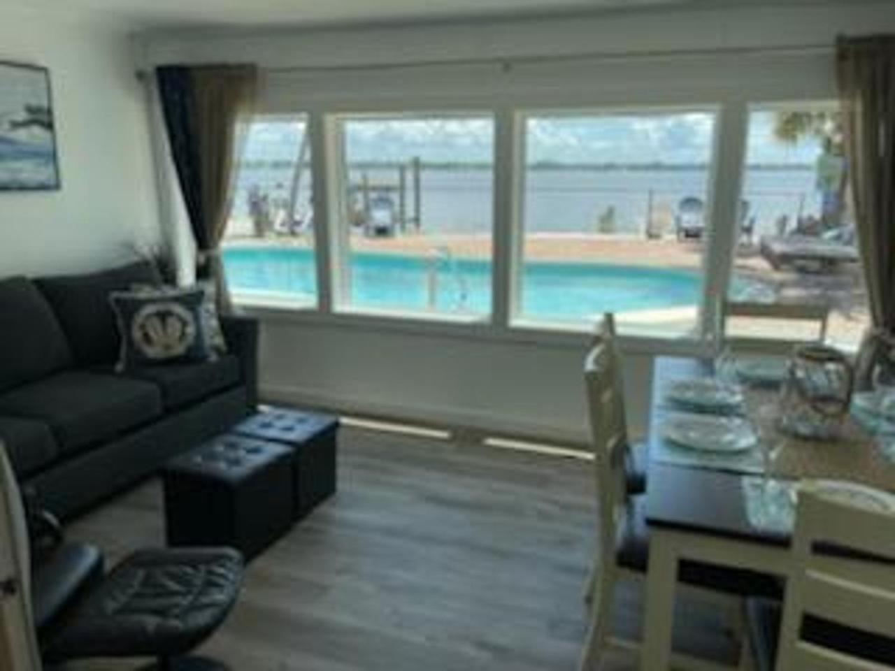 Great After Milton-Scenic Waterfront! Bp Villa Englewood Buitenkant foto