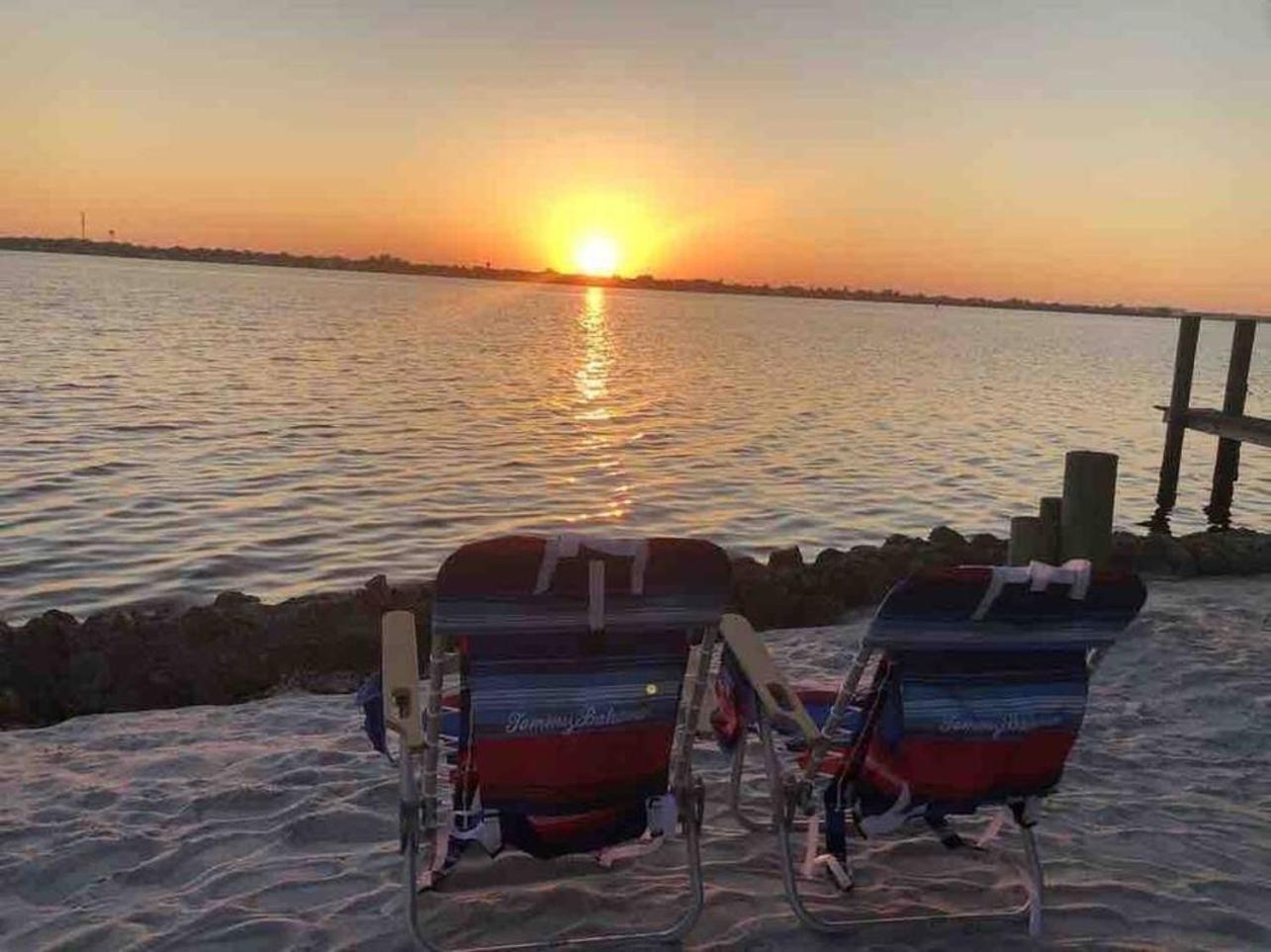Great After Milton-Scenic Waterfront! Bp Villa Englewood Buitenkant foto