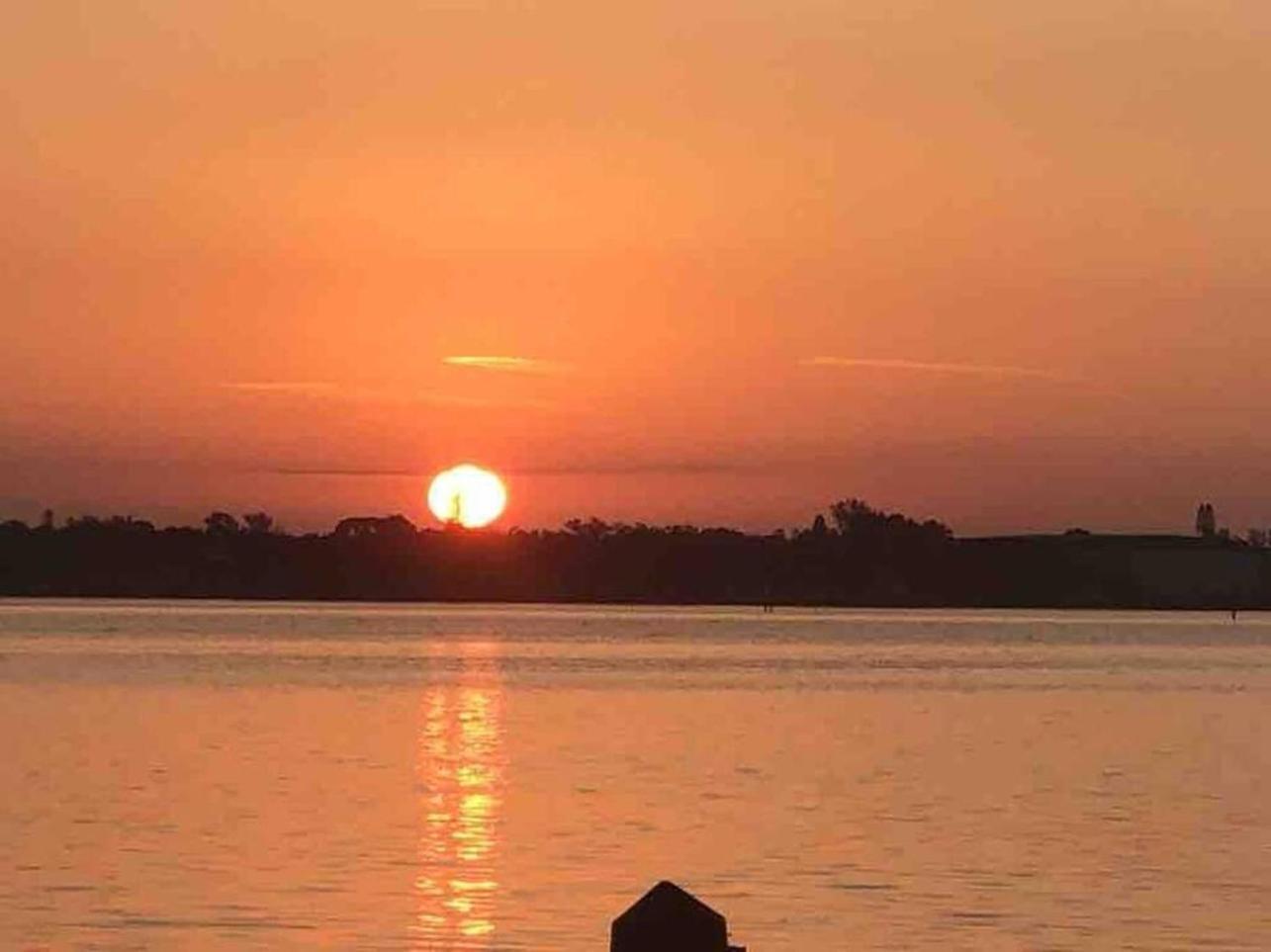 Great After Milton-Scenic Waterfront! Bp Villa Englewood Buitenkant foto