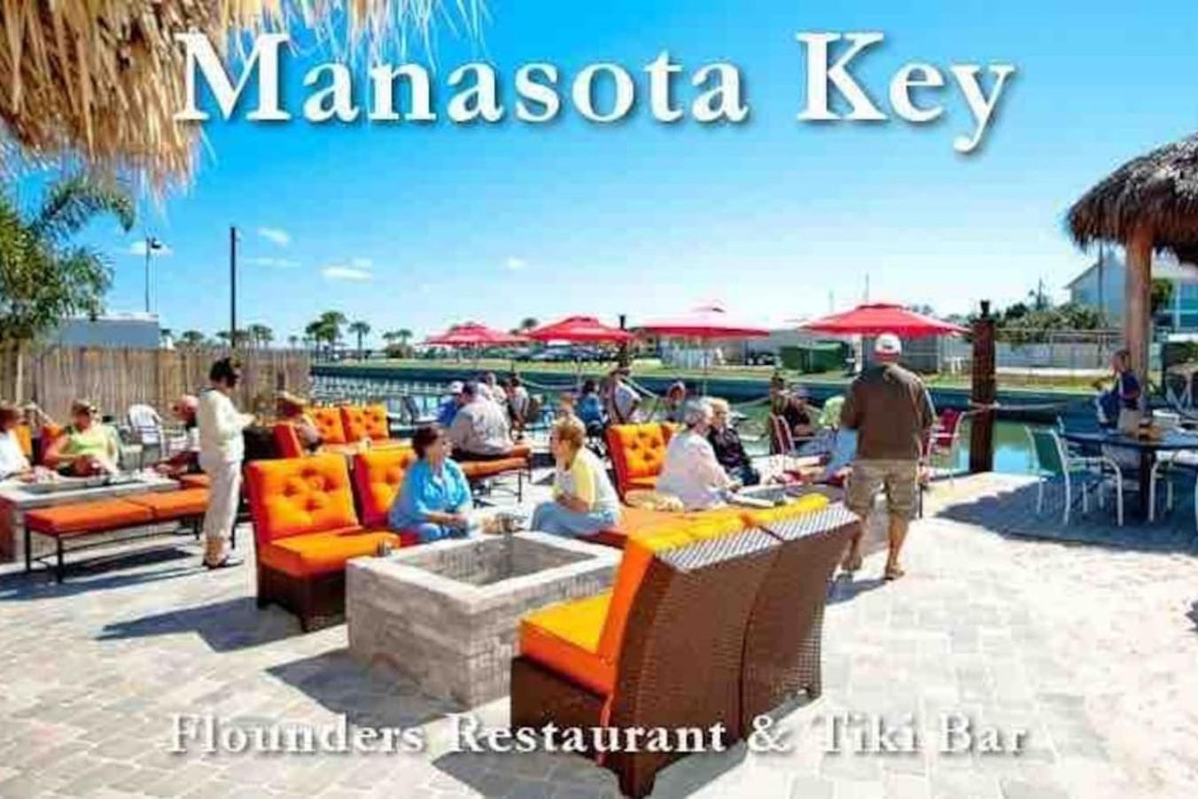 Great After Milton-Scenic Waterfront! Bp Villa Englewood Buitenkant foto