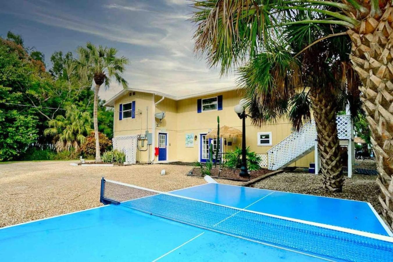 Great After Milton-Scenic Waterfront! Bp Villa Englewood Buitenkant foto